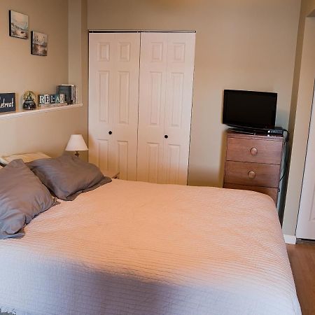 Inlet Beach House B&B Sidney Buitenkant foto